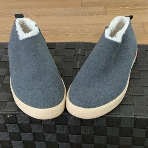 XTRATUF Unisex Homer Sneaker- Grey